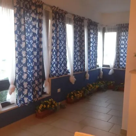 Apartment Incantevole Casa Con Vista A *