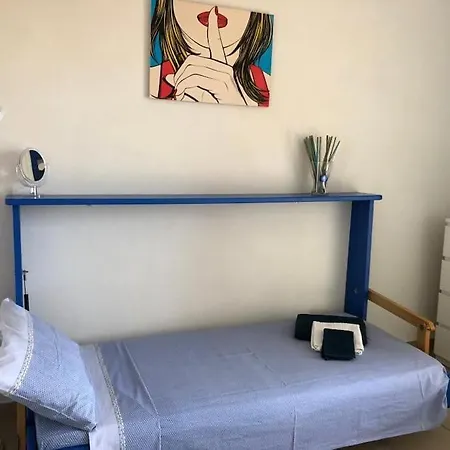 Incantevole Casa Con Vista A *