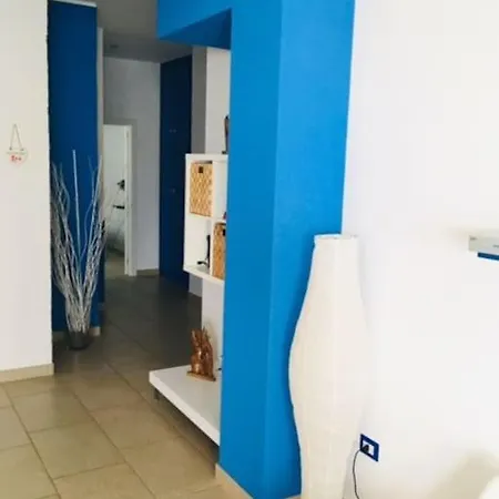 Apartment Incantevole Casa Con Vista A Gallipoli