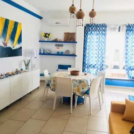 Incantevole Casa Con Vista A Apartment Gallipoli