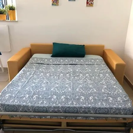 Incantevole Casa Con Vista A