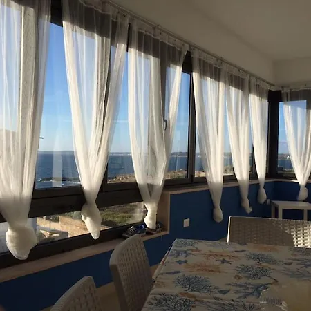 Apartment Incantevole Casa Con Vista A