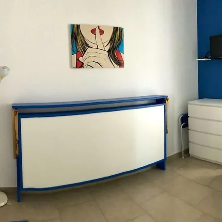 Incantevole Casa Con Vista A Apartment