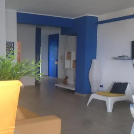 Apartment Incantevole Casa Con Vista A *