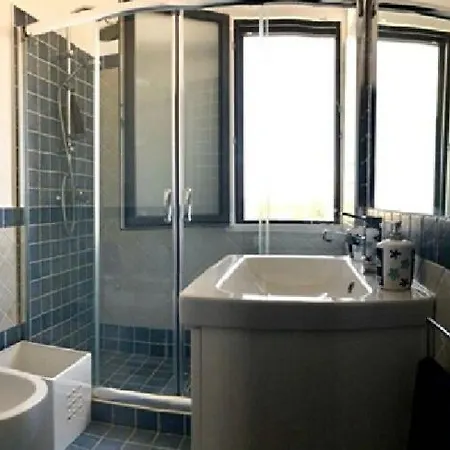 Apartment Incantevole Casa Con Vista A