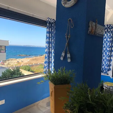 Incantevole Casa Con Vista A
