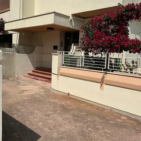 Incantevole Casa Con Vista A