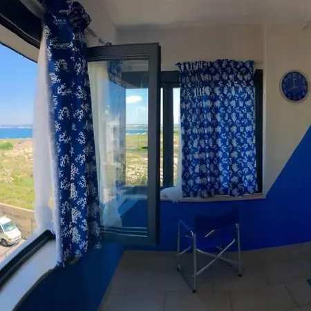 Incantevole Casa Con Vista A Apartment Gallipoli
