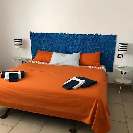 Incantevole Casa Con Vista A Gallipoli