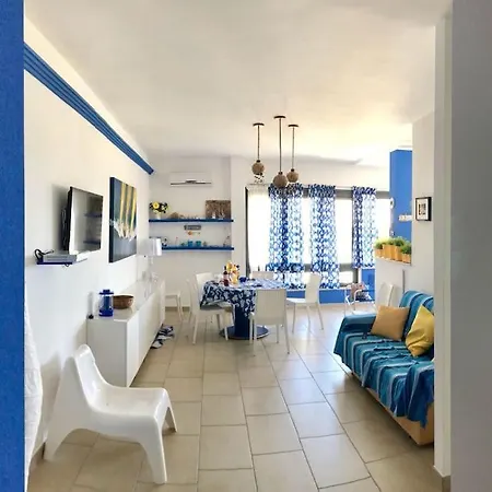 Incantevole Casa Con Vista A Apartment *