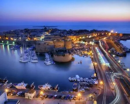 Incantevole Casa Con Vista A Apartment Gallipoli