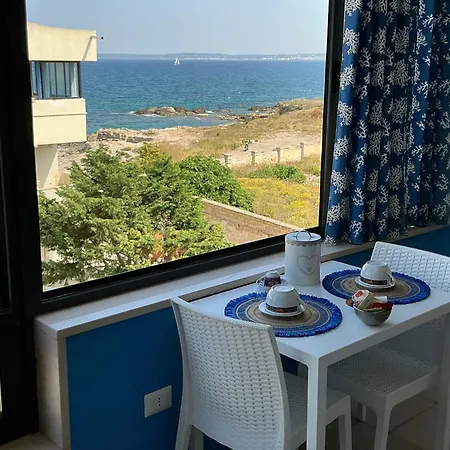 Lejlighed Incantevole Casa Con Vista A